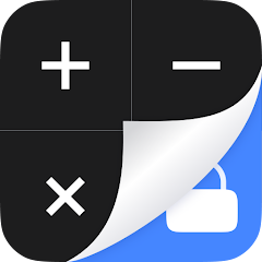 Calculator Lock