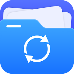 Photo Recovery Master